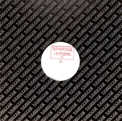 Kiwi - Charlie's New Vision : 12inch