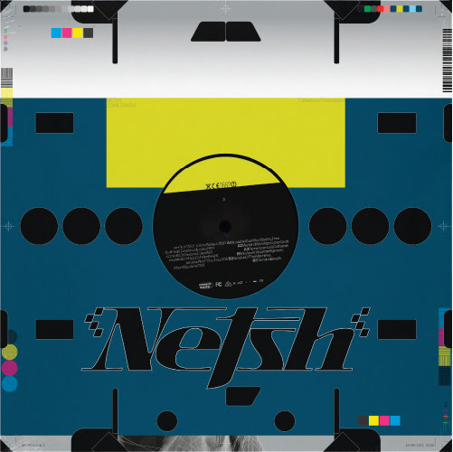 Netsh - Cyberbass Transmission : 12inch