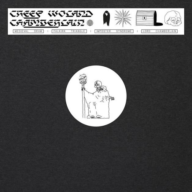 Creep Woland - Chamberlain : 12inch