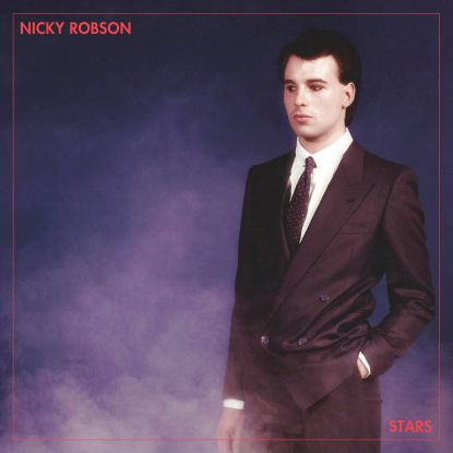 Nicky Robson - Stars