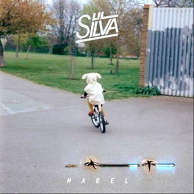 Lil Silva - Mabel : 12inch