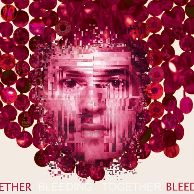 Dissent - Bleeding Together : CD
