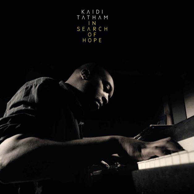 Kaidi Tatham - In Search of Hope : 2LP