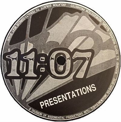 Kerri "kaoz 6:23" Chandler - Magic : 12inch