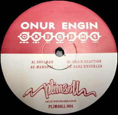 Onur Engin - Origins