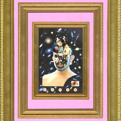 空中水泳 - 空中水泳展