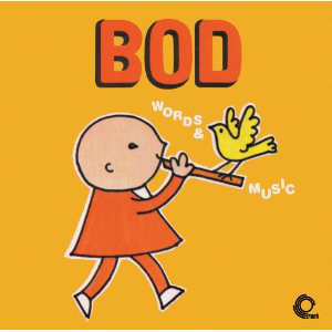 Ost - Bod : CD