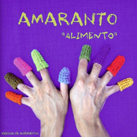 Amaranto - Alimento : CD