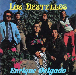 Enrique Delgado & Los Destellos - Exitos : CD