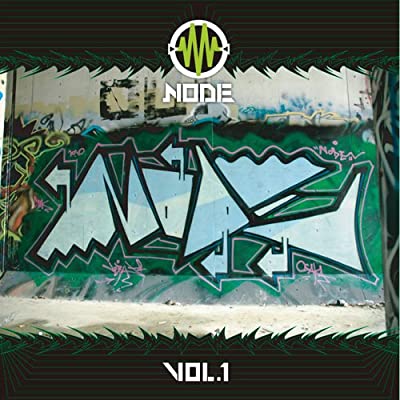 Various - Node Vol.1 : CD