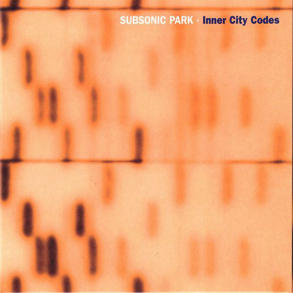 Subsonic Park - inner city codes : CD