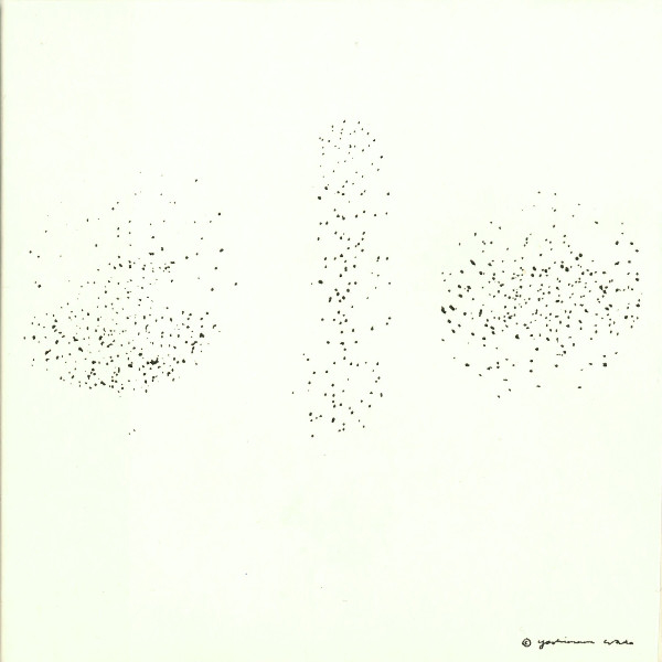 その他 Yoshi Wada 3LP Lament for the Rise and Fall of the Elephantine Crocodile | Yoshi