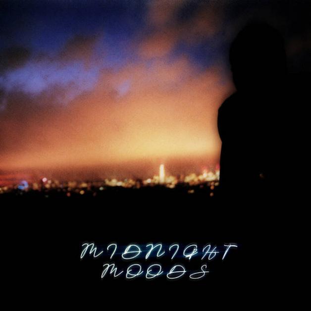 Pinty - Midnight Moods : 12inch