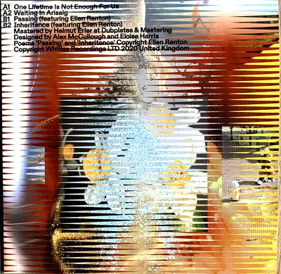 Lord Of The Isles Feat. Ellen Renton - Whities 029