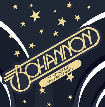 レア廃盤～ ボハノン BOHANNON 輸入盤CD 5枚セット メルカリ