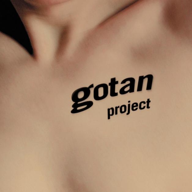 Gotan Project - La Revancha Del Tango (Reissue 2LP 180gr) : 2LP