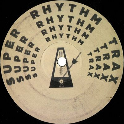 Black Girl / White Girl - 5XXXI (Luca Lozano & DJ Steve remix)
