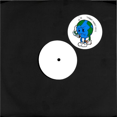 Mom$ - TRASHEDPLANET001 : 12inch