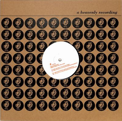 Confidence Man - Does It Make You Feel Good? (Greg Wilson & Ché Wilson / Mind enterprises / cc disco x dj boring remixes)