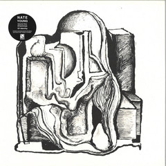 Nate Young - Volume One : Dilemmas Of Identity