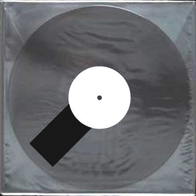 Jamie Xx - idontknow : 12inch