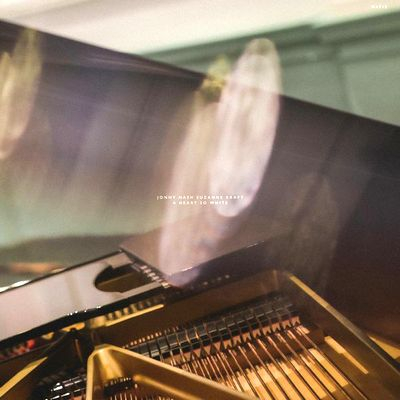 Jonny Nash / Suzanne Kraft - A HEART SO WHITE