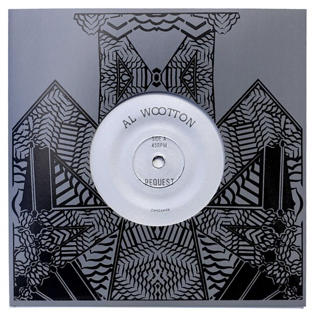 Al Wootton - Request / Philo