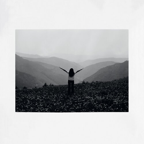 Raymond Richards - The Lost Art Of Wandering