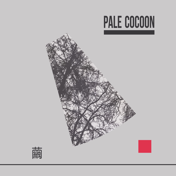 Pale Cocoon - 繭 : 2LP