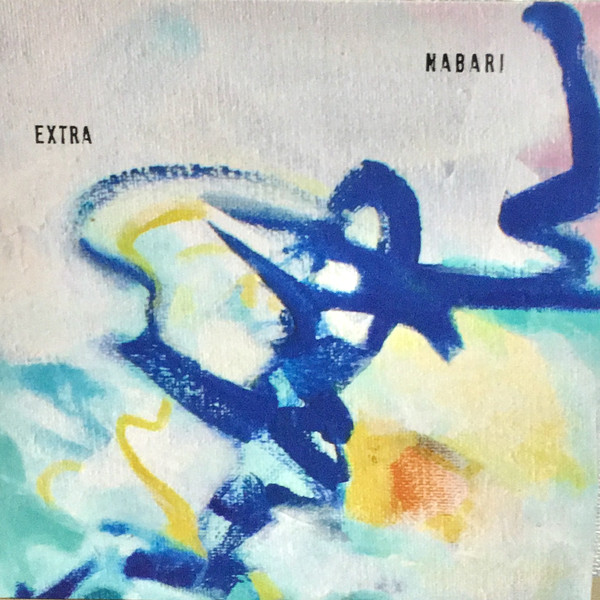 Extra - Nabari : 12inch