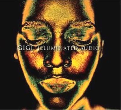 Gigi - Illuminated Audio : 2LP