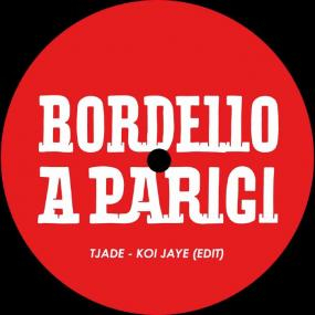 Tjade - KOY JAYE (EDIT)