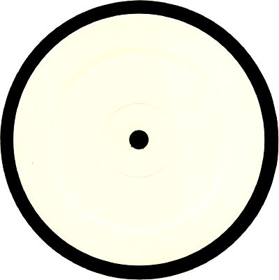 Unknown Artist - Salute EP : 12inch