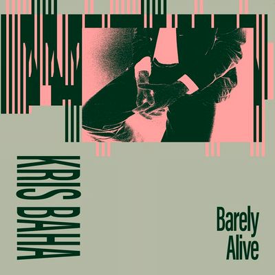 Kris Baha - Barely Alive (Timothy J Fairplay / Job Sifre / Das Ding Remix) : 12inch