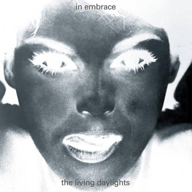 In Embrace - The Living Daylights (Timothy J Fairplay mix) : 12inch