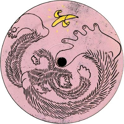 Demi Riquísimo - Stride EP