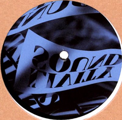 Ido Plumes - Away From The Reign EP : 12inch