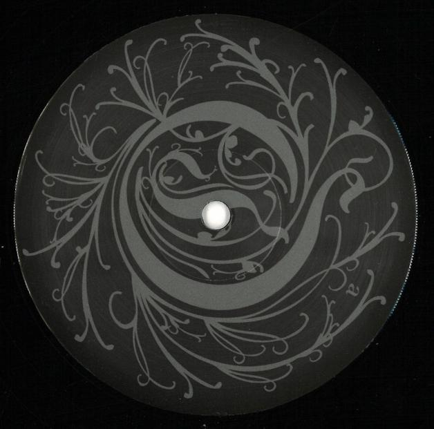 Miles Atmospheric - The Quadra EP