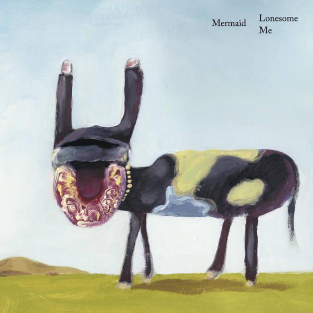 Mermaid - Lonesome Me : CD