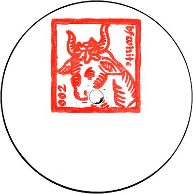 Ndnm - 606 Love Chip : 12inch