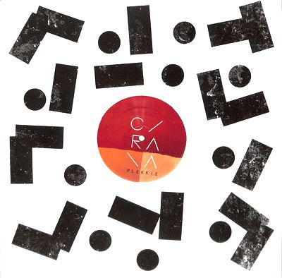 Cyrana - Plekkie