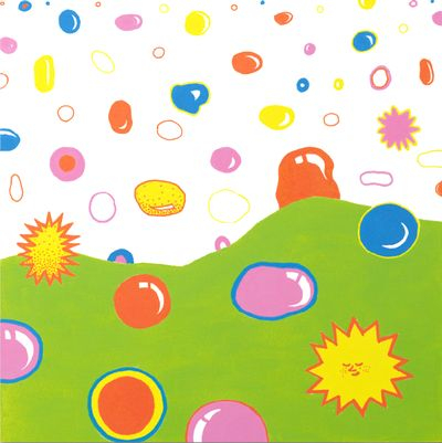 Chekov - Aerated EP