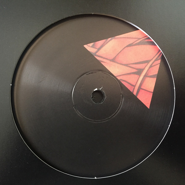 Dakini9 - Iron Jungle EP : 12inch