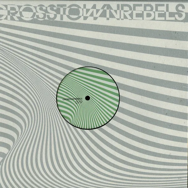 Subb-An Feat. Anomaly Jonez - Misleading : 12inch