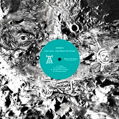 Lula Circus - Fake Blood True Wound