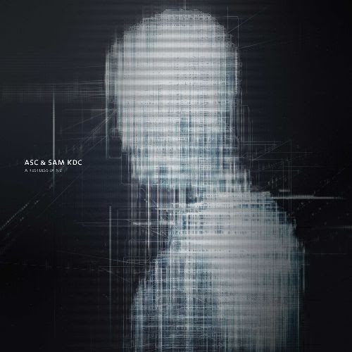 Asc & Sam Kdc - A Restless Mind