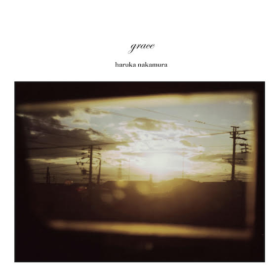 Haruka Nakamura - grace