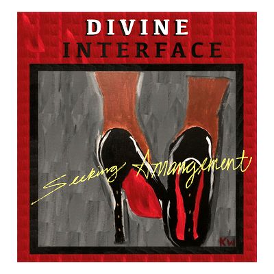 Divine Interface - Seeking Arrangement : LP