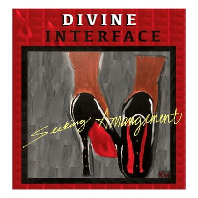 Divine Interface - Seeking Arrangement