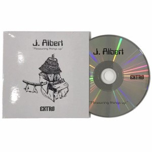 J. Albert - Measuring Things Up